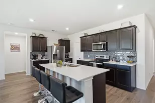 500 Shady Bank Wy, Nevada, TX 75173 - Photo 6