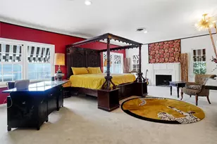 4106 Shady Valley Dr, Arlington, TX 76013 - Photo 22