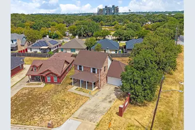 6437 Henco Drive, Fort Worth, TX 76119 - Photo 28