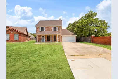 6437 Henco Drive, Fort Worth, TX 76119 - Photo 30