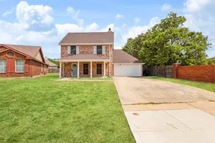 6437 Henco Dr, Fort Worth, TX 76119 - Photo 30