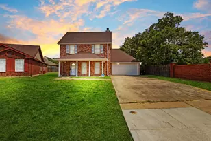 6437 Henco Dr Dr, Fort Worth, TX 76119 - Photo 1
