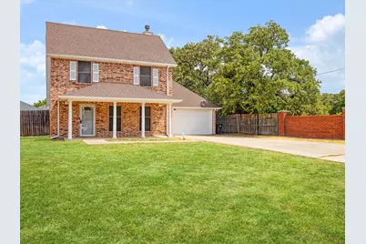 6437 Henco Dr Drive, Fort Worth, TX 76119 - Photo 30