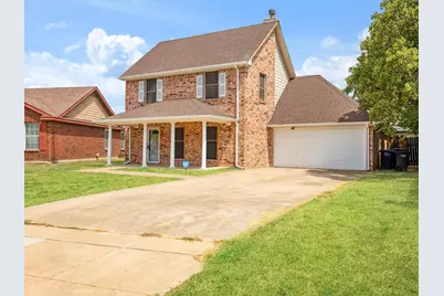 6437 Henco Dr Drive, Fort Worth, TX 76119 - Photo 2