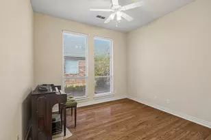 1727 Ridgecrest Dr, Cleburne, TX 76033 - Photo 8