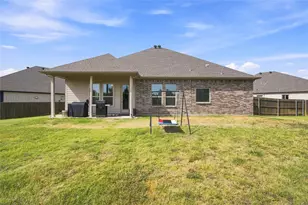 420 Wrangler Wy, Waxahachie, TX 75167 - Photo 24