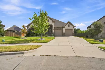 420 Wrangler Way, Waxahachie, TX 75167 - Photo 32