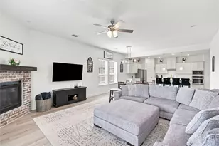 420 Wrangler Wy, Waxahachie, TX 75167 - Photo 6