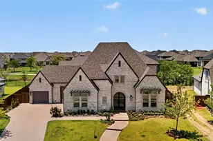 321 Pecan Trl, Plano, TX 75078 - Photo 1