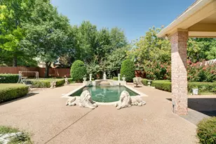 7012 Shalimar Ct, Colleyville, TX 76034 - Photo 22