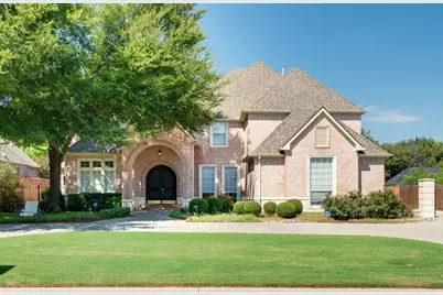 7012 Shalimar Court, Colleyville, TX 76034 - Photo 1
