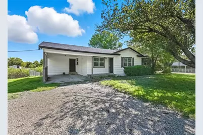 1166 N Business Highway 78, Blue Ridge, TX 75424 - Photo 2