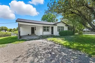1166 N Business Hwy 78, Blue Ridge, TX 75424 - Photo 2