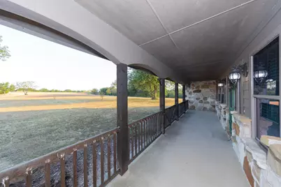 676 Blanton Hill Road, Whitewright, TX 75491 - Photo 6
