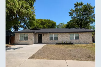 1842 Delmar Drive, Garland, TX 75040 - Photo 1