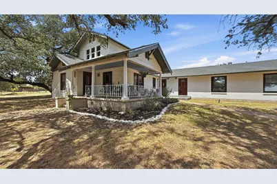 111 Fm 2905, Hamilton, TX 76531 - Photo 1