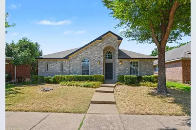 1614 Woodhaven Court, Allen, TX 75002 - Photo 1
