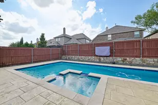 720 Yarrow St, Little Elm, TX 75068 - Photo 22