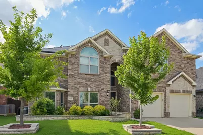 720 Yarrow Street, Little Elm, TX 75068 - Photo 1
