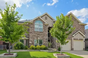 720 Yarrow St, Little Elm, TX 75068 - Photo 1