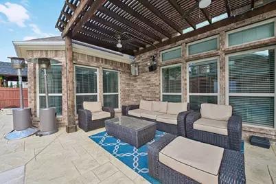 720 Yarrow Street, Little Elm, TX 75068 - Photo 18