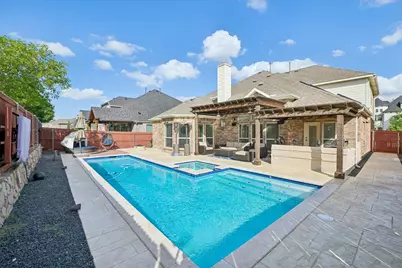720 Yarrow Street, Little Elm, TX 75068 - Photo 20