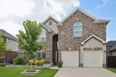 720 Yarrow Street, Little Elm, TX 75068 - Photo 22