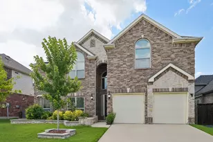 720 Yarrow St, Little Elm, TX 75068 - Photo 22