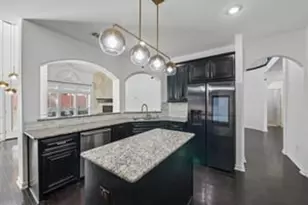 720 Yarrow St, Little Elm, TX 75068 - Photo 24