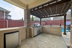 720 Yarrow St, Little Elm, TX 75068 - Photo 28