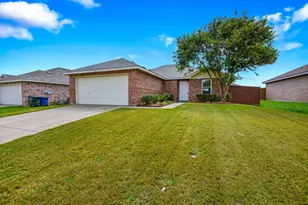 116 Pintail Ln, Sanger, TX 76266 - Photo 2