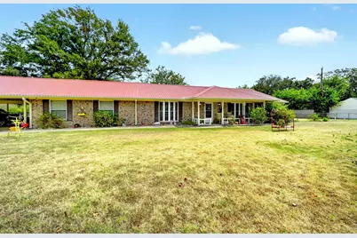1022 Robin Road, Oak Ridge, TX 75161 - Photo 26