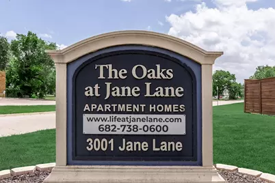 3001 Jane Lane #1206, Haltom City, TX 76117 - Photo 1