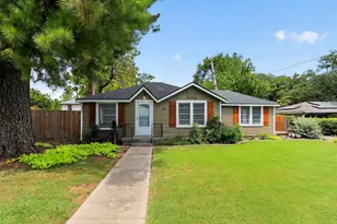 2811 Springdale Rd, Fort Worth, TX 76111 - Photo 1