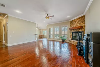 6526 Ashmore, Tyler, TX 75703 - Photo 8