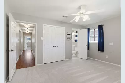 1760 Acorn Lane, Hurst, TX 76054 - Photo 26