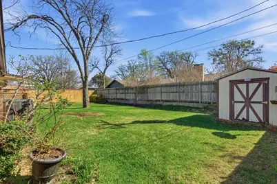 1760 Acorn Lane, Hurst, TX 76054 - Photo 34