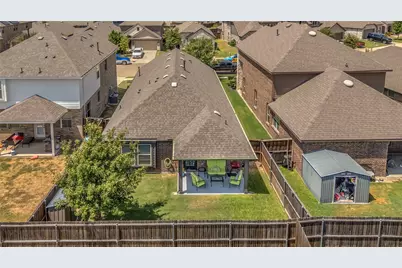 2537 Pettus Drive, Forney, TX 75126 - Photo 30