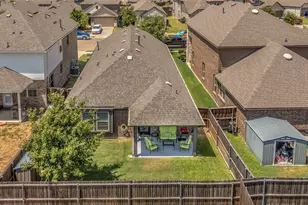 2537 Pettus Dr, Forney, TX 75126 - Photo 30