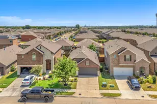 2537 Pettus Dr, Forney, TX 75126 - Photo 28