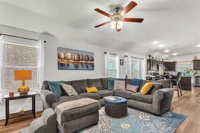2537 Pettus Drive, Forney, TX 75126 - Photo 6