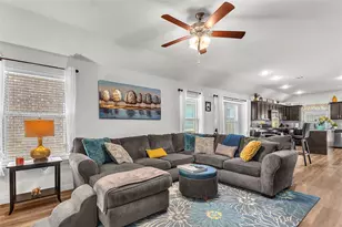 2537 Pettus Dr, Forney, TX 75126 - Photo 6