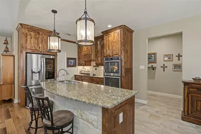448 County Road 3690, Boyd, TX 76023 - Photo 16