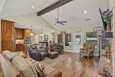 448 County Road 3690, Boyd, TX 76023 - Photo 12