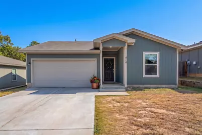 414 E Munson Street, Denison, TX 75021 - Photo 2