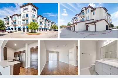 5232 Colleyville Boulevard #319, Colleyville, TX 76034 - Photo 1