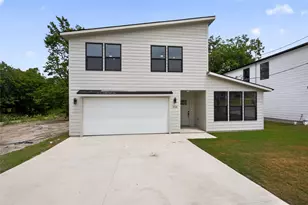 104 E Miller St, Whitewright, TX 75491 - Photo 1