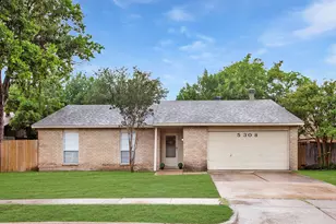 5308 Gates Dr, The Colony, TX 75056 - Photo 1