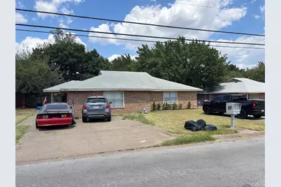 3405 & 3407 Orchard Street, Forest Hill, TX 76119 - Photo 14