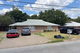 3405 & 3407 Orchard St, Forest Hill, TX 76119 - Photo 14